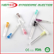 Henso Sterile Disposable Hypodermic Needle